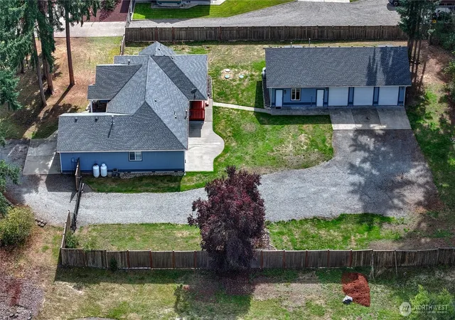 Photo 4 of Single family home for sale at 24512 64th Avenue E, Graham, WA 98338 | MLS# NWM2584510 | Listing updated on 2026-09-29