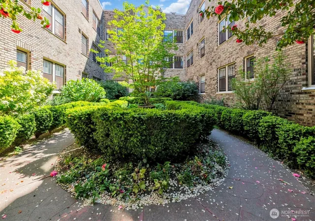 Photo 1 of Condo for sale at 1605 E Olive St #208, Seattle, WA 98122 | MLS# NWM2584514 | Listing updated on 2026-09-26