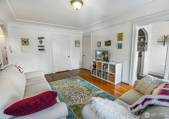 Photo 4 of Condo for sale at 1605 E Olive St #208, Seattle, WA 98122 | MLS# NWM2584514 | Listing updated on 2026-09-26