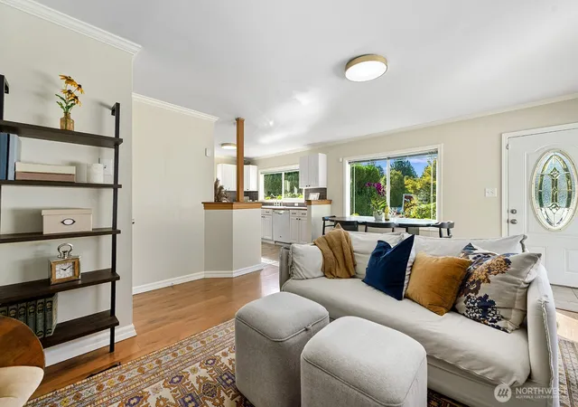 Photo 3 of Single family home for sale at 3610 SW Kenyon St, Seattle, WA 98126 | MLS# NWM2584517 | Listing updated on 2026-09-30