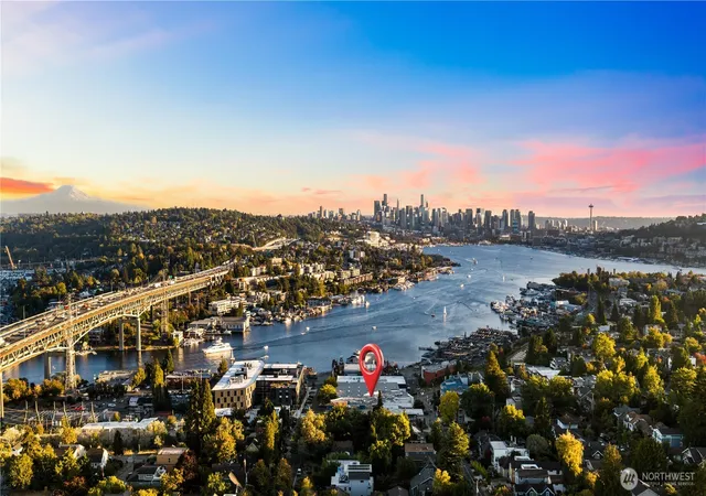 Photo 1 of Condo for sale at 200 N Pacific St Se #303, Seattle, WA 98105 | MLS# NWM2584518 | Listing updated on 2026-09-21