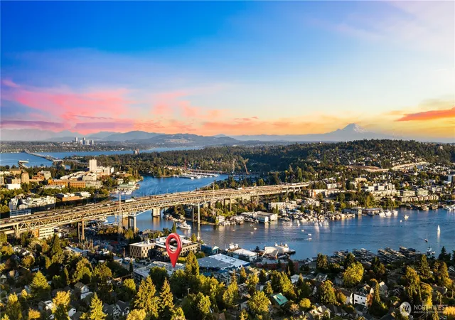 Photo 2 of Condo for sale at 200 N Pacific St Se #303, Seattle, WA 98105 | MLS# NWM2584518 | Listing updated on 2026-09-21