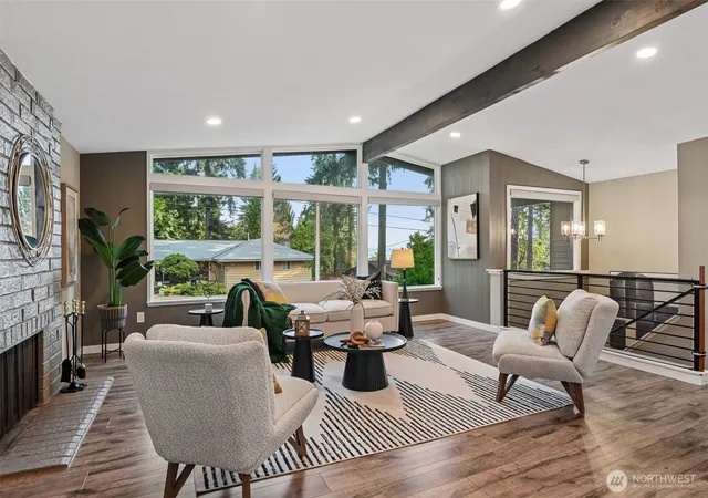 Photo 2 of Single family home for sale at 16217 Se 42nd Place, Bellevue, WA 98006 | MLS# NWM2584520 | Listing updated on 2026-10-02