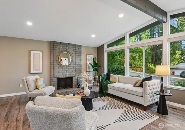Photo 3 of Single family home for sale at 16217 SE 42nd Place, Bellevue, WA 98006 | MLS# NWM2584520 | Listing updated on 2026-10-02