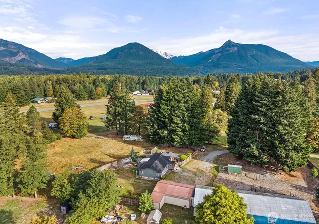 Photo 2 of Manufactured home for sale at 12977 Us Hwy 12, Packwood, WA 98361 | MLS# NWM2584521 | Listing updated on 2026-09-30