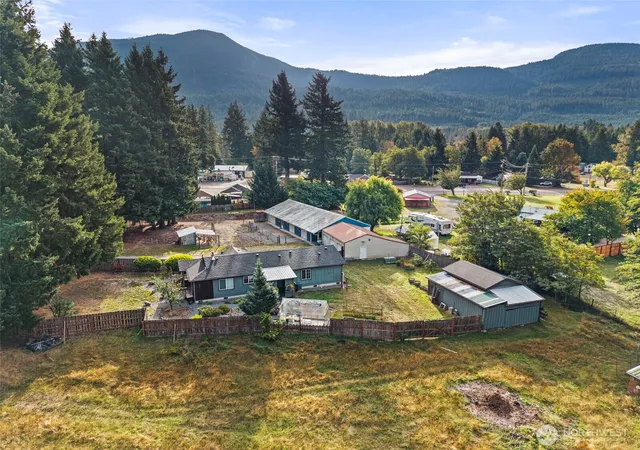 Photo 3 of Manufactured home for sale at 12977 Us Hwy 12, Packwood, WA 98361 | MLS# NWM2584521 | Listing updated on 2026-09-30