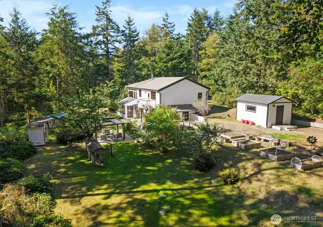 Photo 1 of Sale Pending at 2031 Ocean Spray Ln, Oak Harbor, WA 98277 | MLS# NWM2584522 | Listing updated on 2026-09-30
