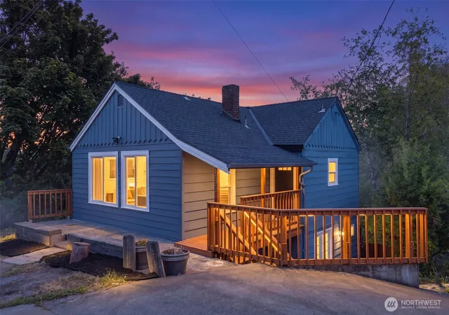 Photo 1 of Sale Pending at 13222 37th Avenue S, Tukwila, WA 98168 | MLS# NWM2584525 | Listing updated on 2026-09-24
