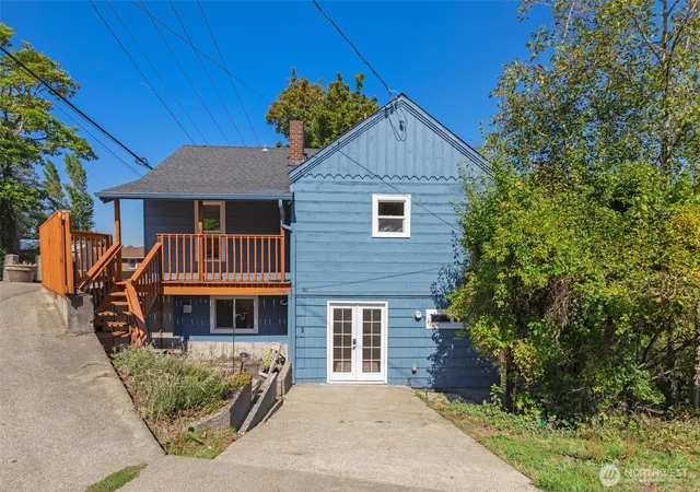 Photo 2 of Sale Pending at 13222 37th Avenue S, Tukwila, WA 98168 | MLS# NWM2584525 | Listing updated on 2026-09-24