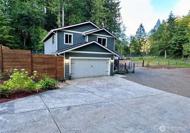 Photo 1 of Sale Pending at 141 E Ellinor Peak Pl, Belfair, WA 98528 | MLS# NWM2584526 | Listing updated on 2026-09-29