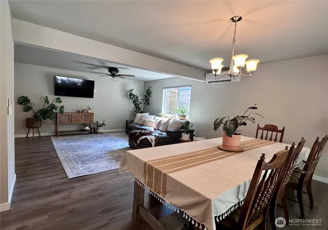 Photo 3 of Sale Pending at 141 E Ellinor Peak Pl, Belfair, WA 98528 | MLS# NWM2584526 | Listing updated on 2026-09-29