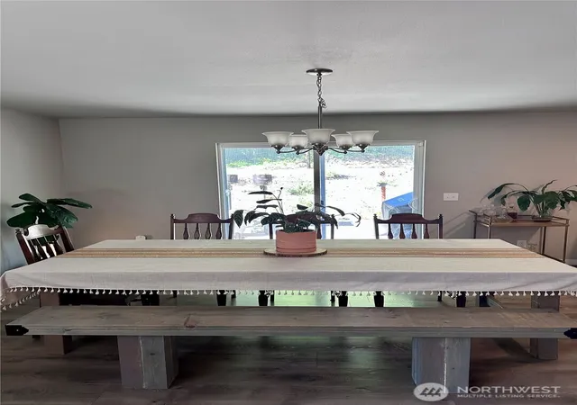 Photo 4 of Sale Pending at 141 E Ellinor Peak Pl, Belfair, WA 98528 | MLS# NWM2584526 | Listing updated on 2026-09-29