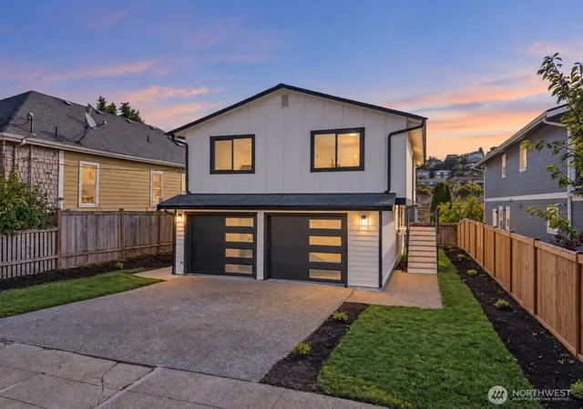 Photo 1 of Sale Pending at 1718 25th Avenue S, Seattle, WA 98144 | MLS# NWM2584528 | Listing updated on 2026-09-27