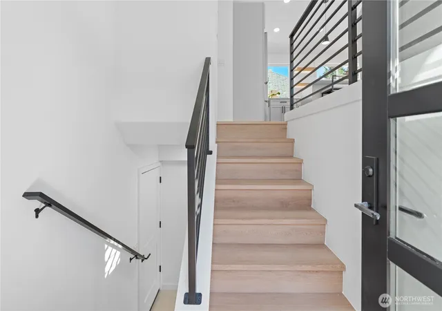 Photo 3 of Sale Pending at 1718 25th Avenue S, Seattle, WA 98144 | MLS# NWM2584528 | Listing updated on 2026-09-27