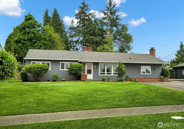 Photo 1 of Single family home for sale at 1321 N Skyline Dr, Tacoma, WA 98406 | MLS# NWM2584529 | Listing updated on 2026-09-23
