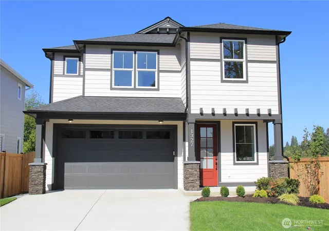 Single family home for sale at 1327 Ave A, Snohomish, WA 98290 | MLS# NWM2584530 | Listing updated on 2026-10-01