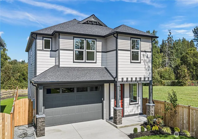 Photo 1 of Single family home for sale at 1327 Ave A, Snohomish, WA 98290 | MLS# NWM2584530 | Listing updated on 2026-10-01