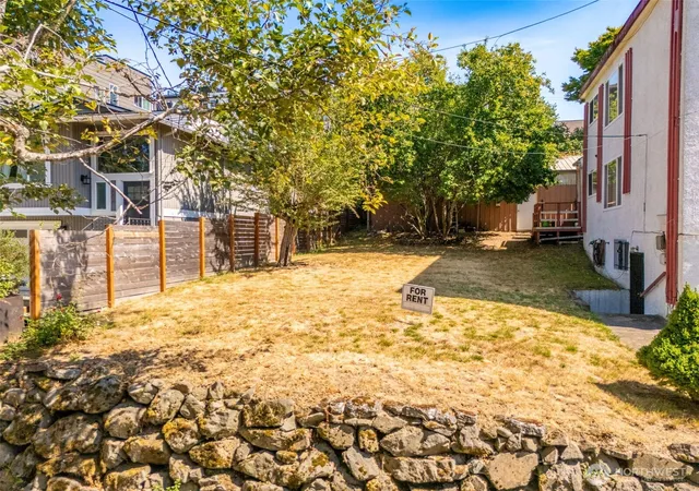 Photo 1 of Land for sale at 810 29th Avenue S, Seattle, WA 98144 | MLS# NWM2584532 | Listing updated on 2026-09-23