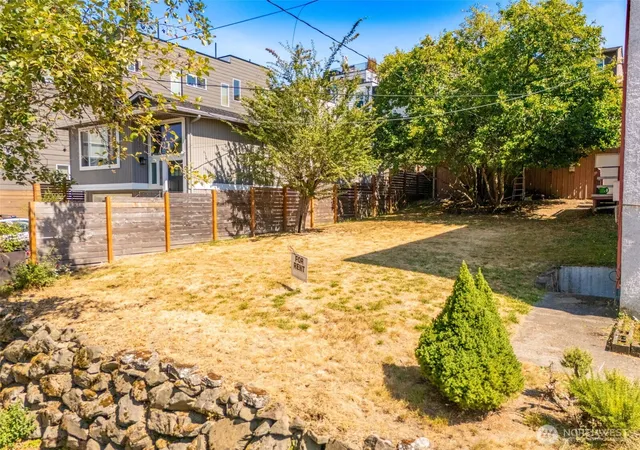 Photo 2 of Land for sale at 810 29th Avenue S, Seattle, WA 98144 | MLS# NWM2584532 | Listing updated on 2026-09-23