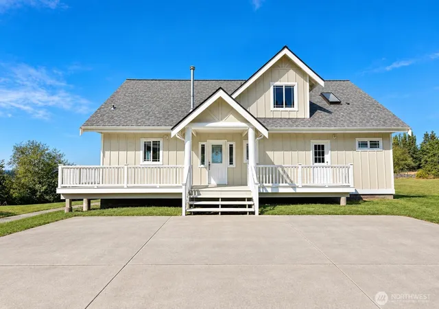 Single family home for sale at 3829 Cabrant, Everson, WA 98247 | MLS# NWM2584537