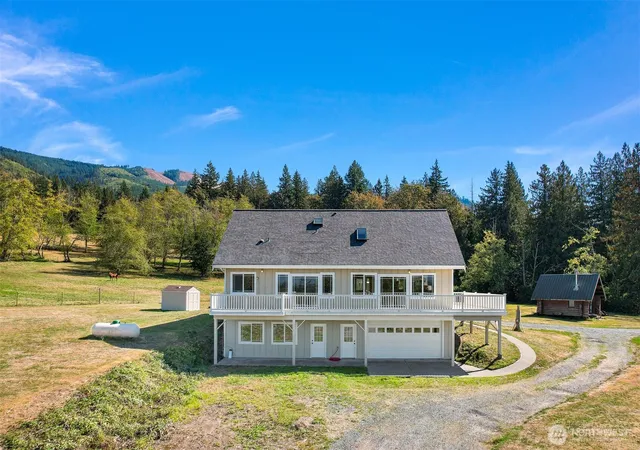 Photo 3 of Single family home for sale at 3829 Cabrant, Everson, WA 98247 | MLS# NWM2584537 | Listing updated on 2026-10-01