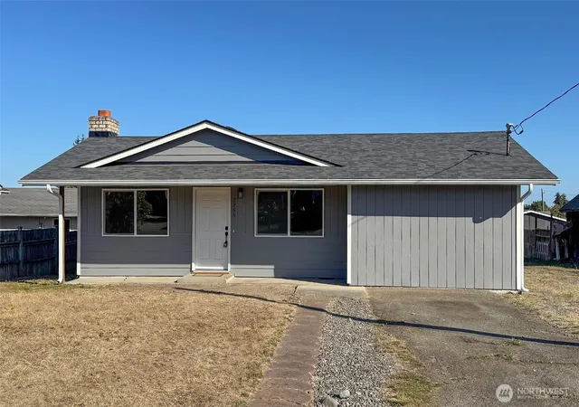 Photo 1 of Single family home for sale at 2355 E 6th Avenue, Port Angeles, WA 98362 | MLS# NWM2584538 | Listing updated on 2026-09-21