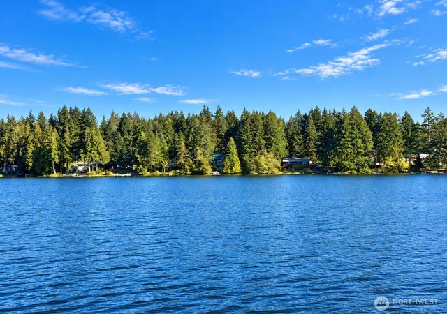 Photo 2 of Land for sale at 1961 E Trails End Dr, Belfair, WA 98528 | MLS# NWM2584545 | Listing updated on 2026-09-28