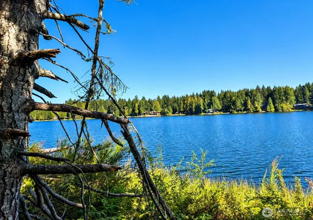 Photo 3 of Land for sale at 1961 E Trails End Dr, Belfair, WA 98528 | MLS# NWM2584545 | Listing updated on 2026-09-28