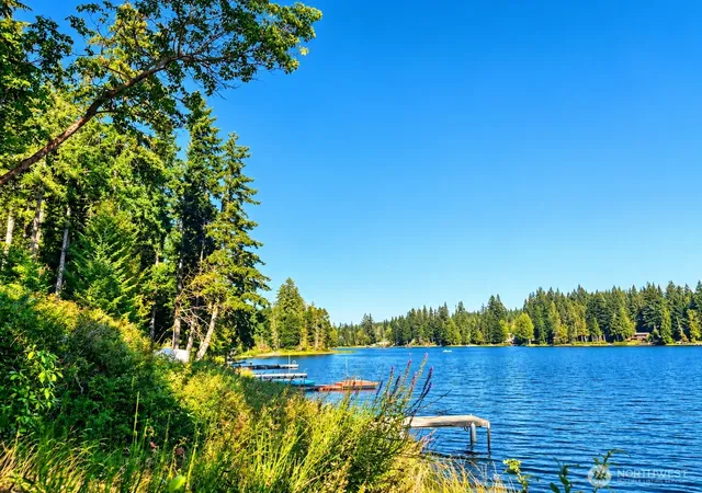 Photo 3 of Land for sale at 1961 E Trails End Dr, Belfair, WA 98528 | MLS# NWM2584545 | Listing updated on 2026-09-28