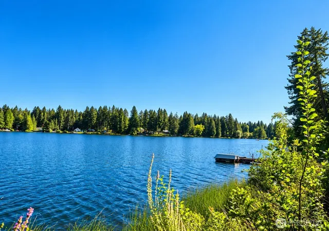Photo 4 of Land for sale at 1961 E Trails End Dr, Belfair, WA 98528 | MLS# NWM2584545 | Listing updated on 2026-09-28