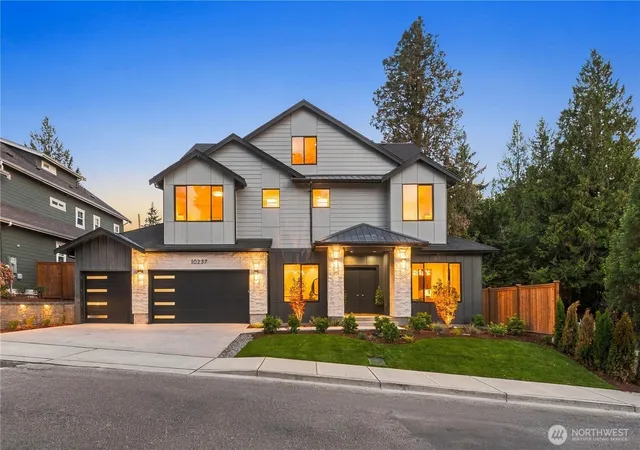Single family home for sale at 10237 SE 6th Street, Bellevue, WA 98004 | MLS# NWM2584548 | Listing updated on 2026-10-07