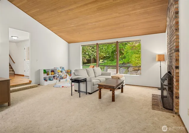 Photo 3 of Single family home for sale at 19516 Se 23rd Street, Sammamish, WA 98075 | MLS# NWM2584560 | Listing updated on 2026-09-28