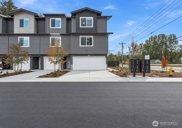 Photo 1 of Condo for sale at 28609 112th Street E #A7, Buckley, WA 98321 | MLS# NWM2584562 | Listing updated on 2026-09-25