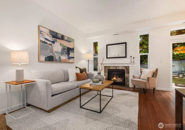 Condo for sale at 21508 50th Avenue W #D4, Mountlake Terrace, WA 98043 | MLS# NWM2584565