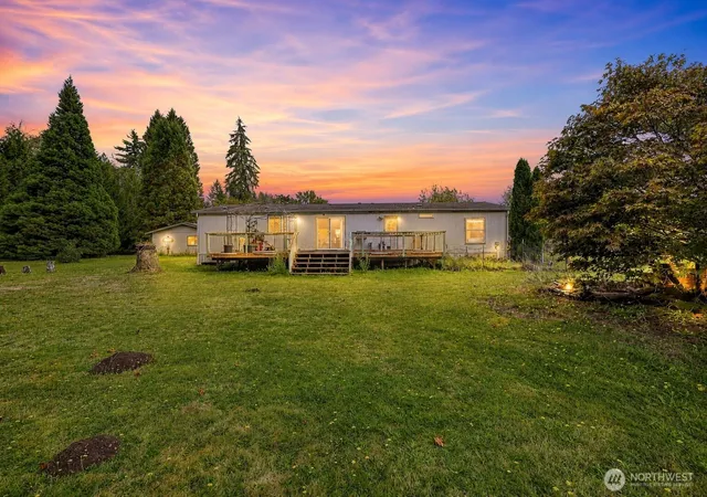 Single family home for sale at 104 Green Ln, Onalaska, WA 98570 | MLS# NWM2584567