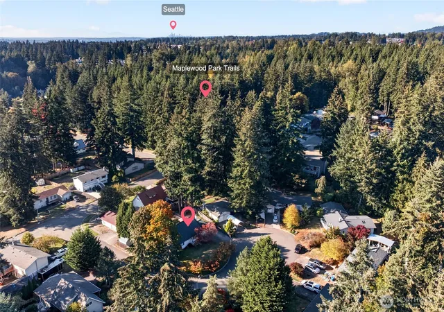 Photo 37 of Single family home for sale at 14620 SE 140th Street, Renton, WA 98059 | MLS# NWM2584570 | Listing updated on 2026-10-09