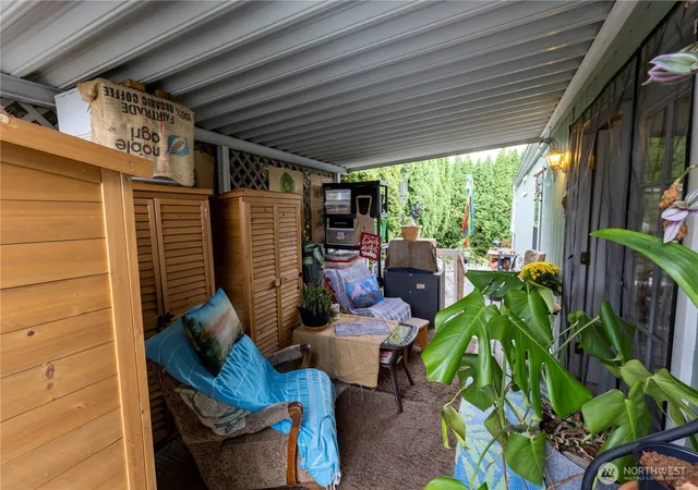 Photo 3 of Manufactured home for sale at 5900 64th Street NE #169, Marysville, WA 98270 | MLS# NWM2584571 | Listing updated on 2026-10-02