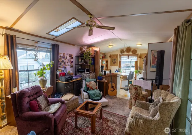 Photo 4 of Manufactured home for sale at 5900 64th Street NE #169, Marysville, WA 98270 | MLS# NWM2584571 | Listing updated on 2026-10-02