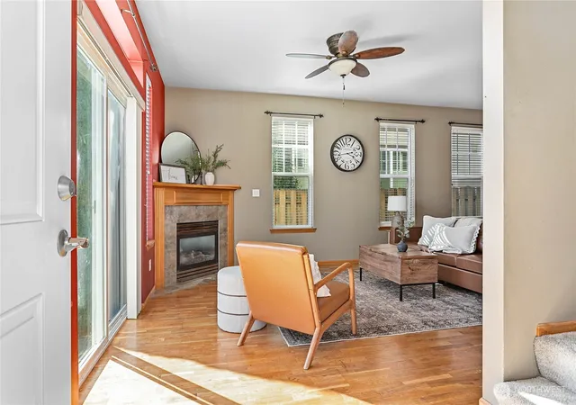 Photo 3 of Townhouse for sale at 2277 Cherry #St, Lynden, WA 98264 | MLS# NWM2584572 | Listing updated on 2026-10-01