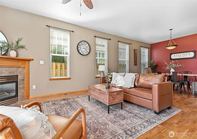 Photo 4 of Townhouse for sale at 2277 Cherry #St, Lynden, WA 98264 | MLS# NWM2584572 | Listing updated on 2026-10-01