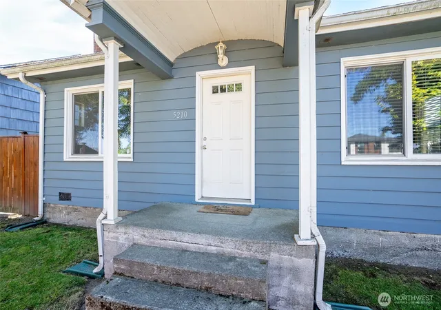 Photo 4 of Sale Pending at 5210 N 46th Street, Tacoma, WA 98407 | MLS# NWM2584579 | Listing updated on 2026-09-22