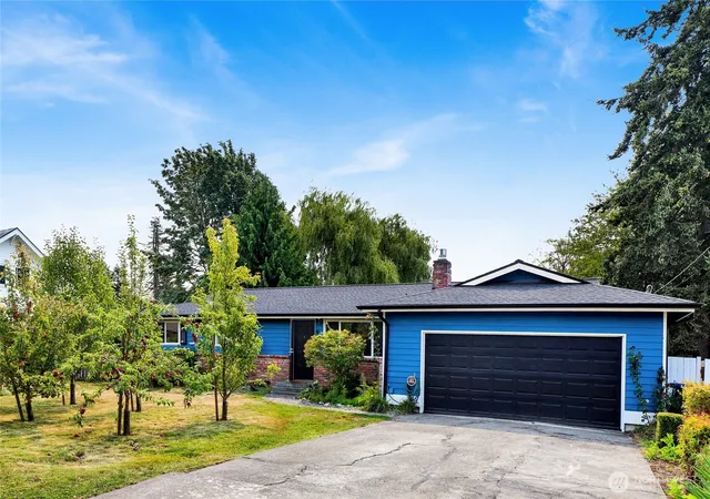 Photo 1 of Single family home for sale at 875 Adelia St, Blaine, WA 98230 | MLS# NWM2584580 | Listing updated on 2026-09-19
