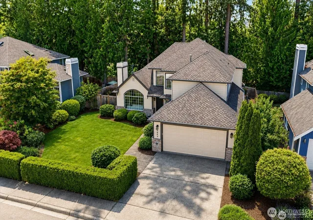 Photo 1 of Single family home for sale at 4649 244th Place Se, Sammamish, WA 98029 | MLS# NWM2584581 | Listing updated on 2026-09-26