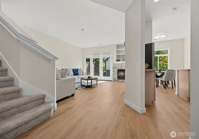 Photo 3 of Townhouse for sale at 22619 4th Avenue W #103, Bothell, WA 98021 | MLS# NWM2584582 | Listing updated on 2026-10-02