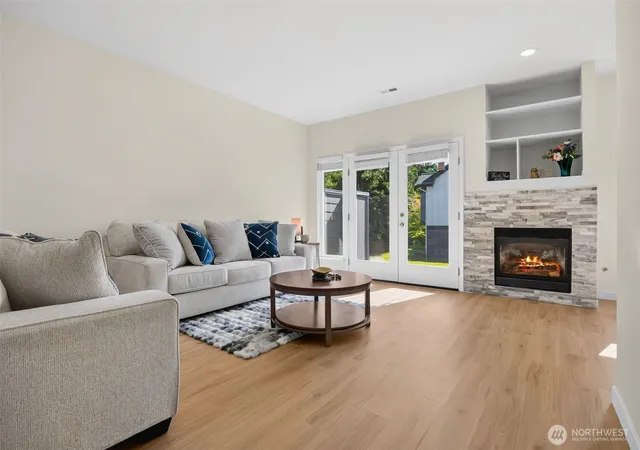 Photo 3 of Townhouse for sale at 22619 4th Avenue W #103, Bothell, WA 98021 | MLS# NWM2584582 | Listing updated on 2026-10-02