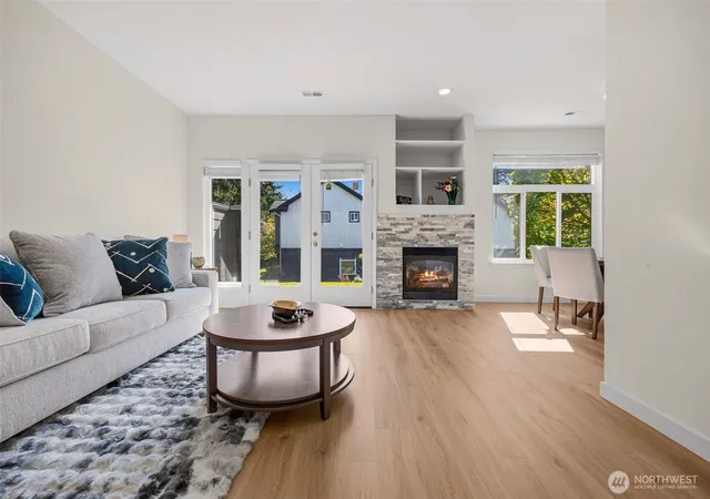 Photo 4 of Townhouse for sale at 22619 4th Avenue W #103, Bothell, WA 98021 | MLS# NWM2584582 | Listing updated on 2026-10-02