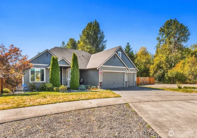 Photo 2 of Single family home for sale at 3103 292nd Street S, Roy, WA 98580 | MLS# NWM2584583 | Listing updated on 2026-09-23