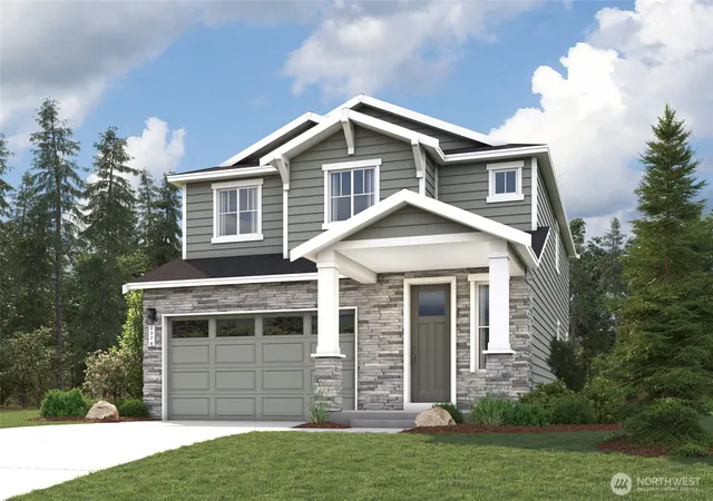 Photo 1 of Single family home for sale at 17422 14th Drive Ne, Marysville, WA 98271 | MLS# NWM2584584 | Listing updated on 2026-10-01
