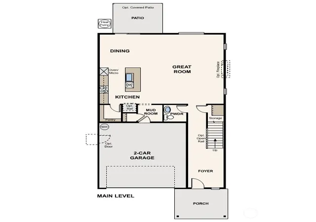 Photo 3 of Single family home for sale at 17422 14th Drive Ne, Marysville, WA 98271 | MLS# NWM2584584 | Listing updated on 2026-10-01