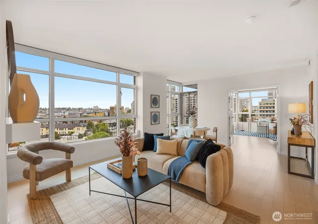 Photo 2 of Condo for sale at 1420 Terry Ave #2103, Seattle, WA 98101 | MLS# NWM2584589 | Listing updated on 2026-09-29
